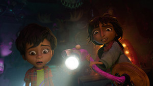 The Twits (2025) คนซื่อบื้อ