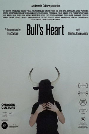 Bull's Heart