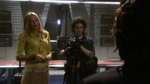 Battlestar Galactica: 2×8