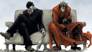 Trigun