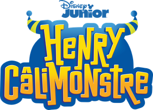 Henry Câlimonstre
