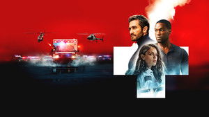 Ver Ambulance. Plan de huida pelicula completa online > Filmovimax