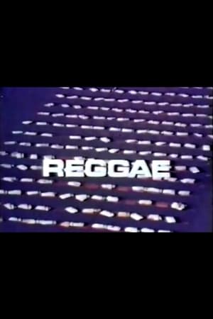 Reggae poster