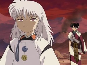 InuYasha: 1×145