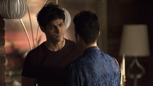 Shadowhunters 2×15