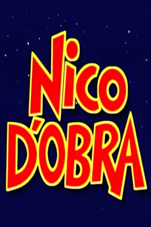 Nico d'Obra poster