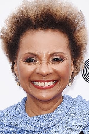 Leslie Uggams jako Blind Al