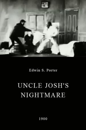 Image Uncle Josh's Nightmare