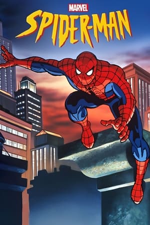 Image Spiderman: The Animated Series