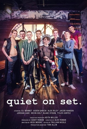 Quiet on Set 6
