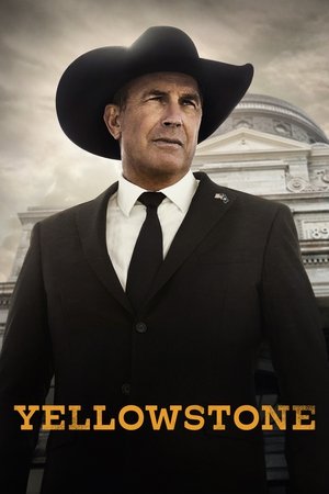 Yellowstone - Season 5