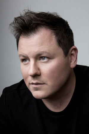 Maxime Landry portrait