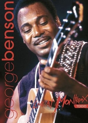 Image George Benson - Live at Montreux