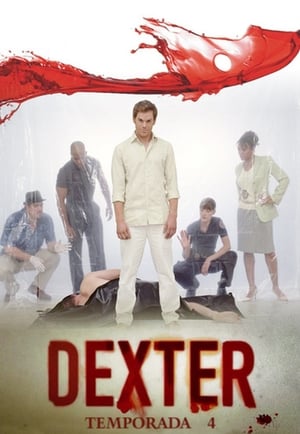 Dexter: Temporada 4