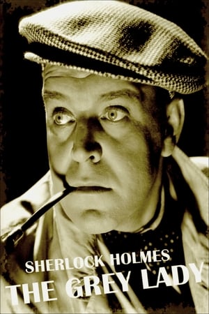 Poster Sherlock Holmes 1937