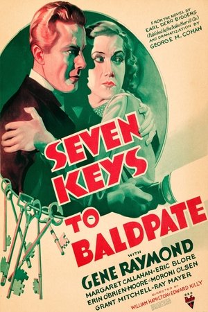 Seven Keys to Baldpate