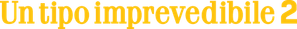 Happy Gilmore 2 — Logos 12