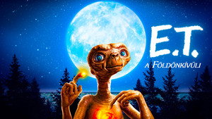 E.T. L'Extraterrestre