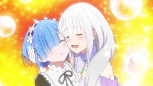 Re:ZERO – Starting Life in Another World – Memory Snow