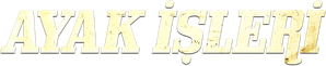 Ayak İşleri — Logos 1