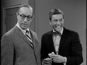 The Dick Van Dyke Show Season 2 Episode 19