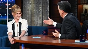 The Late Show with Stephen Colbert: 7×78