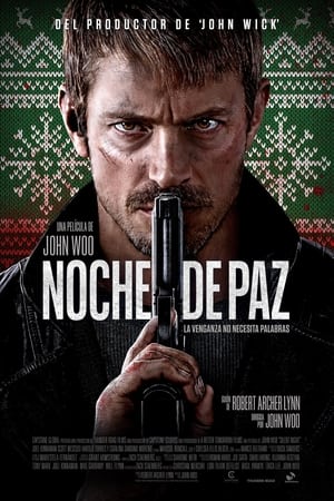 Poster Noche de paz 2023