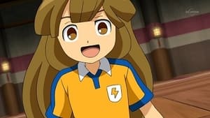 Inazuma Eleven: 3×22