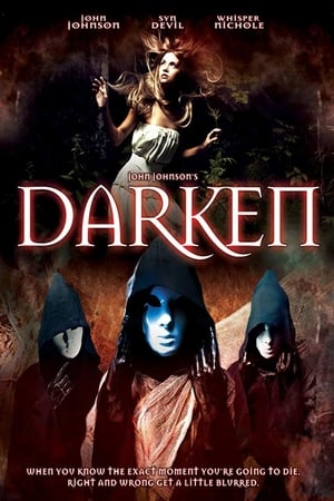 Poster Darken (2006)