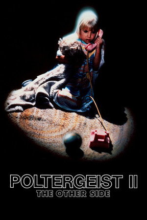 Постер фильма «Полтергейст 2: Обратная сторона (1986)» — (23 из 57)