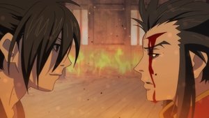 Dororo Season 1 Episode 24