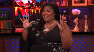 Watch What Happens Live with Andy Cohen Lizzo