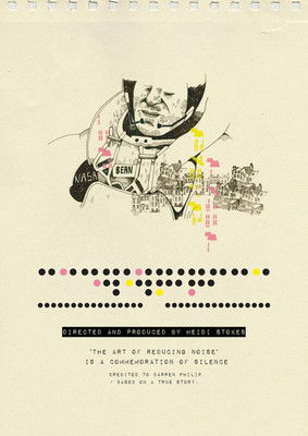 The art of reducing noise