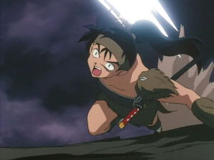 InuYasha Season 1 Episode 40