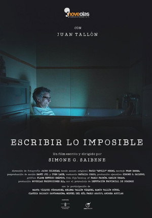 Escribir lo imposible