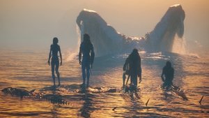 AVATAR 3: Fuego y Cenizas