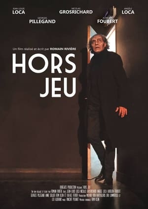 Poster Hors Jeu 2018