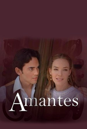 Poster Amantes Stagione 1 Episodio 86 2005