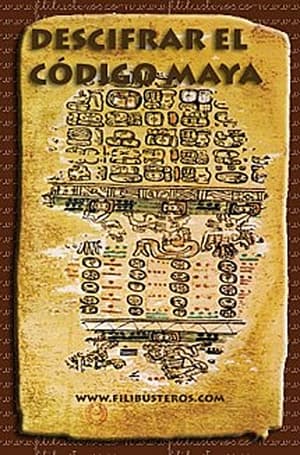 Image Descifrando el Código Maya