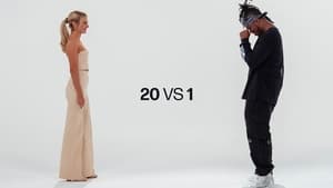 BTS JJ vs 20 Women