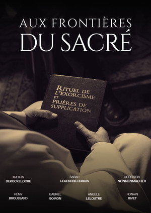 Aux Frontières Du Sacré (2026)