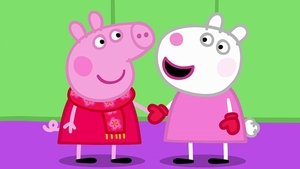 Peppa Celebrates Chinese New Year (2019)