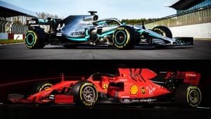 F1: Dirigir para Viver: 2×2