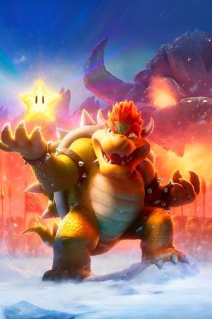 poster The Super Mario Bros. Movie