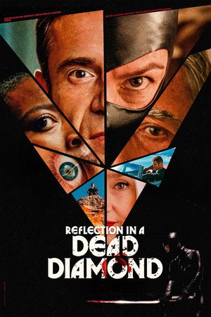 Reflection in a Dead Diamond 67