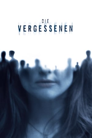 Poster Die Vergessenen 2004