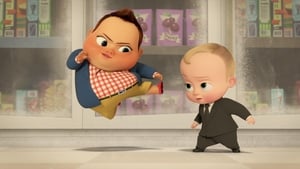 The Boss Baby: Back in Business: 2×6