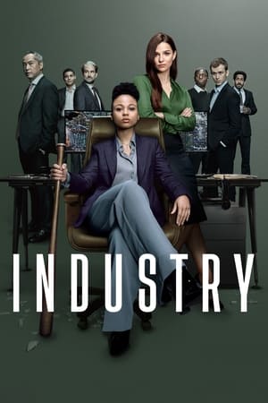 Industry (2020)