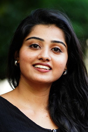 Athira Raj portrait