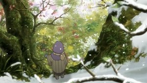 MUSHI-SHI: 1×15